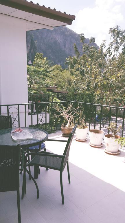 Sanfhan Resort-Sha Plus Khao Chai Son Екстер'єр фото